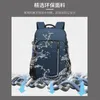 Nouveau sac à photo unique à LED Micro Rechargeable Polaroid SLR Sac photo numérique Double épaule extérieure Drone imperméable Drone Backpack