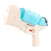 Sand Play Water Fun Large Water Shooting Toy Squirt Water Guns for Boys Girls Backyard Garden Beach Play Summer Activity Toys