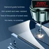 AAA Screen Protector with install Applicator for Apple Iphone 15 14 13 12 11 Pro Max Tempered Glass Film Quick fit with retail packaging