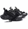 Komfort skor Phantom Men Women Sneaker Shoes 3xl Trainers Track Mesh Polyuretane Dad Runner Sports Chunky Rubber Casual Walking EU35-46
