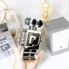 Phantom EDT Men's Eau De Toilette Robot Fragrance 100ml, A Romantic Gift of Perfume in the Style of Lovers