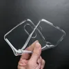 Vente en gros Clear TPU Case Antichoc Silicone Clear Cover Phone Case Pour Fujitsu Arrows N F-51C WE F-51B Arrows BZ03 we fcg01 F-52B Easy Phone F-52B Raku Raku F-52B