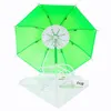 Lampe de culture pour plantes d'intérieur Petit parapluie 48 LED avec minuterie Lampes de culture de plantes à spectre complet pour le jardinage domestique, Dimmable, succulentes, cadeau