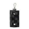 Mode Einfache Multi-funktionale Auto Schlüssel Tasche männer und Frauen Universal Presbyopie Schlüssel Tasche Keyclasp Tasche