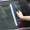 Nowy Woda Wiper Krzemionka żel żel wycieraczka wycieraczki Silikonowe samochody okienne mycie czyste czyszcznik Squeegee Suszenie samochodu Cleanning