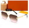 Luksusowe najlepsze okulary przeciwsłoneczne luksusowe okulary przeciwsłoneczne stylowa moda Wysokiej jakości spolaryzowane dla męskich damskich szkła UV400 7 kolorów