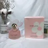 Ny doft morc perfekt daisy parfymer för kvinna edp 75 ml köln kvinnlig parfym doft parfums högsta version grossist