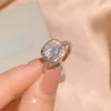 Shinig CZ Zircon Simples Quadrado Clássico Designer Brincos Stud Coreano Bling Diamante Cristal Brinco de Luxo de Alta Qualidade Brincos Anéis de Orelha Colares Jóias de Festa