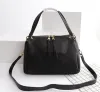 M43719 PONTHIEU PM women designer bag genuine grained cowhide leather embossed Purse tote crossbody handbag shoulerbag
