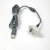 1,5m de dados de dados USB Play Charger Cables Linha de cordão para Xbox360 Xbox 360 Wireless Game Controller
