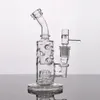 Narghilè multi stili Scatola misteriosa Sorpresa Scatola cieca Bong in vetro per acqua Accessori per fumatori Tubi percolatore Oil Rig Dab Rigs migliore qualità