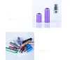 Perfume Atomizer Men & Women Refillable Spray Bottle Portable Fragrance Bottle for Travel Party Outgoing