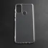 Capa transparente para celular à prova de choque TPU transparente transparente para Lenovo K13 Pro K13 Note Moto G30 G20 G10 4G K14 Plus