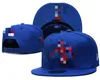 Baseballkappe High-End 2023–24 Texas Rangers Unisex-Mode-Baumwollballkappe Baseballkappe Snapback-Hut für Männer Frauen Sonnenhut Knochen Stickerei Frühlingskappe Großhandel