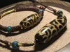 Collier boucles d'oreilles ensemble Bijoux Bracelet Femme bracelets Hombre Colares Feminino hommes accessoires esthétiques trivial os chaîne cadeau