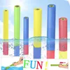 Sand Play Water Fun Water Gun barn Summer Squirt Beach Toys Spray Pistol Children Outdoor Games Watergun Cannon Shoot Toy Gift