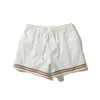 Heren shorts Gay Shorts Rainbow Color 230510