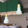 Pendelleuchten Nordic Led Kristall Industrielle Beleuchtung Kronleuchter Decke Home Deco Maison Kronleuchter Esszimmer Küche Licht