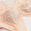 Камизолы резервуары Cami Bra Solid Color Sexy Randeveless V-образный вырезка заднего сплит