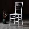 8pcs Popular Banquet de casamento Hotal Decoration Chair