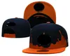 Baseballcap High-end 2023-24 Houston''Astros''unisex mode katoenen Ball Cap baseball cap snapback hoed voor mannen dames zonnehoed bot 'borduurwerk lente cap groothandel