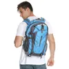 Backpacking Packs Zaino da 40l campeggio arrampicata escursionismo zaini da trekking uomo donna zaino da viaggio all'aperto impermeabile acqua borsa sportiva tattica P230510