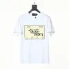 marcelo berrett 2023SS Nuove magliette da uomo Mens Designer Brand T-shirt Donna Manica corta Italia Moda Stampa 3D Qualità 100% cotone Top Tees 56008