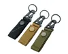 Bushcraft Carabiner Nylon Nylon Key Hook Molle Wasbing Camping Turingoutdoor Tools Sports Entertainment