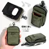 Bag Organizer Japanese and Korean Car Key Case Youth Mini Holder Housekeeper Covers Zipper Keychain Driver License Card 230509