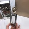 Unisex parfum Оригинальный пылающий г -н Сэм / непостоянный Констанс / Козерог Пан Шовхед Уильям Новый Мужский Арома