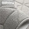 Ковры сплошной дверной коврики на открытом воздухе в помещении коврик не скользкий пылеятный швейцар для входного ковров