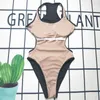 Бренд женские цельные костюмы купальники летний пляжный бассейн купальный купальный костюм купание костюмы плавание