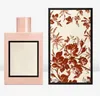 Presente de Ano Novo direto da fábrica Perfume floral feminino EDP cheiro agradável de longa duração 100ml Entrega rápida