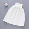 Cloth Diapers Baby Diaper Skirt Infant Training Pants Cotton Kids Skirt for Leak-proof urine Learning Pants Waterproof Sleeping Kids Nappy 230510