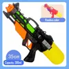 Piasek zabawa woda zabawa typ typu broń wodna duża zdolność do broni wodnej dziecięce zabawki plażowe Wysoka jakość plastikowego ABS