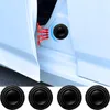 Interior Accessories 2023 Universal Car Door Absorbing Gasket For Trunk Sound Insulation Pad Shockproof Thickening Cushion Stickers