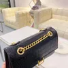 Luxury Handbag Brand Designer Shoulder Bag For Women Marmont Purse With Heart Cover Flap Bags Ladies Fashion Cross Body Purse Female Bolsa