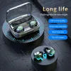 Fashion BQ10 TWS Wireless Headphones Bluetooth Earphones Stereo Headset Gamer In-ear Earbuds Waterproof Noise Reduction Long Time Standby