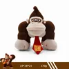 Commercio all'ingrosso serie Mary giocattoli di peluche gorilla scimmietta bambole giochi per bambini regali di festa compagno di giochi