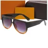 Designers Sunglasses Luxury Brand Sun Glasses Stylish Fashion High Quality Eyeglasses for Mens Womens Glasses UV400 With Box