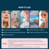 Autres articles de massage Alat Kec an Perawatan Bibir Silikon Antipenuaan Elastis Pemulihan Penambah Terapi Cahaya LED Isi Ulang Lip Plumper 230510