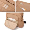 Torby na pieluchy soboba plecak na pieluszkę do mamy duża pojemność wielofunkcyjna torba na pieluszki do pielęgnacji dla dzieci worki na pieluchy zimowe 230510