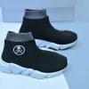 2023 Buy Triple-S kids shoes speed Paris Sock Casual toddler shoe designer high black trainers girls boys baby kid youth infants sneaker Outdoor