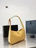 Designer Bag LE5A7 Saddle Bag Luxury Underarm Bag Classic Leather Handbag Ladies Shoulder Bag Multicolour Fashion Wallet