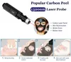 pico laser q commutateur nd yag tatouage enlever les taches melasma picolaser élimination des taches de rousseur lasers en nid d'abeille 755nm speckle hyperpigment machines de traitement