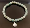 Australiens Jade Gem Armband Ladybug Gem Armband Women's Factory Spot Direct