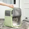 ドッグカーシートカバーペット猫キャリアバッグ