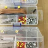 Novel Games Mini Fingerboards With Wrench Screw Professional Skateboard Finger Fingerboard Kit Box 5 Packs 230509