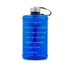 Waterbottelkruik met handgreep Intake -tijdtafel Imprint 2.2L