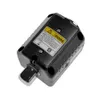 Elektrischer Schraubenschlüssel ALLSOME Digital Torque 1/2" 2- 200 Nm Einstellbar Professionelle elektronische Fahrrad-Autoreparatur HT2680-2685 230510